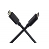 PremiumCord USB-C kabel ( USB 3.2 generation 2x2, 5A, 20Gbit/s ) černý, 2m