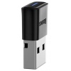 Baseus ZJBA000001 Bluetooth 5.0 Adaptér Black