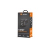 Natec nabíječka do auta CONEY, 2XUSB, 1XUSB-C, 84W