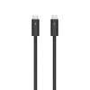 Thunderbolt 4 (USB-C) Pro Cable (3 m)