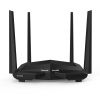 Tenda AC10 WiFi AC Router 1200Mb/s, 1x GWAN, 3x GLAN, VPN server/klient, WISP, Universal Repeater