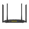 Tenda AC19 WiFi AC Router 2100Mb/s, 1x GWAN, 4x GLAN, 1x USB,VPN, IPv6,4x6dBi,4x4 MU-MIMO, CZ AC2100