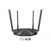 Tenda AC19 WiFi AC Router 2100Mb/s, 1x GWAN, 4x GLAN, 1x USB,VPN, IPv6,4x6dBi,4x4 MU-MIMO, CZ AC2100