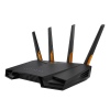 TUF-AX3000 V2 (AX3000) Wifi 6 Extendable Gaming router, 2,5G port, 4G/5G Router replacement, AiMesh