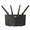 TUF-AX3000 V2 (AX3000) Wifi 6 Extendable Gaming router, 2,5G port, 4G/5G Router replacement, AiMesh