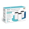 TP-Link AX3000+G1500 Powerline Deco PX50(3-pack)