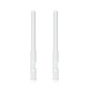 Ubiquiti UACC-UK-Ultra-Omni-Antenna, Omni Antenna & Desktop Stand Kit