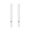 Ubiquiti UACC-UK-Ultra-Omni-Antenna, Omni Antenna & Desktop Stand Kit