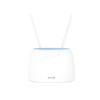 Tenda 4G09 Wi-Fi AC1200 4G+ LTE router + SIM O2 GO, VPN, LTE Cat.6, IPv6, CZ App