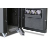 NetShelter CX 38U Secure Soundproofed Server Room in a Box Enclosure International