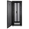 NetShelter SV 48U 800mm/1060mm Deep enclosure