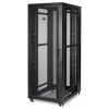 NetShelter SV 48U 800mm/1060mm Deep enclosure