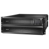 APC Smart-UPS X 2200VA Rack/Tower LCD w.net