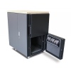 NetShelter CX 24U Secure Soundproofed Server Room in a Box Enclosure International