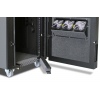 NetShelter CX 24U Secure Soundproofed Server Room in a Box Enclosure International