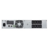 Eaton UPS 1/1fáze, 1000VA - 5SC 1000i Rack 2U