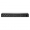 Rack PDU, Basic, 0U/1U, 100-240V/20A, 220-240V/16A, (7) C13, (2) C19