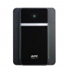 APC Back-UPS 1200VA, 230V, AVR, French Sockets