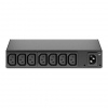 Rack PDU, Basic, 0U/1U, 120-240V/15A, 220-240V/10A