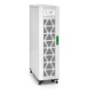 Easy UPS 3S 10 kVA 400V 3:3 UPS, 2 internal 7Ah modular battery strings, expandable to 3