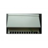 Patch panel Box 8-port Cat5E STP na zed´