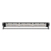 Tripplite Patch panel pro montáž do racku 1U,24xCat6 PoE+ Compliant,110/Krone,568A/B,RJ45 Ethernet