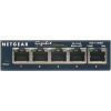 NETGEAR 5xGIGABIT Desktop switch, GS105