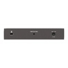 D-Link DGS-1008P 8x 1000 Desktop Switch,4PoE port