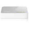 TP-Link TL-SF1005D 5x 10/100Mbps Desktop Switch