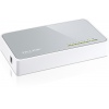 TP-Link TL-SF1008D 8x 10/100Mbps Desktop Switch