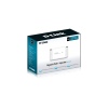 D-Link DPE-301GI 1-Port Gigabit 30W PoE+ Injector