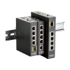 D-Link DIS-100G-5W Industrial Gigabit Unmanaged Switch