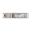 D-Link DEM-410T SFP+ 10GBASE T Copper Transceiver