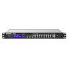 QNAP řízený switch QGD-1602P-C3558-8G (8x GbE PoE + 8x 2,5 GbE PoE + 2x 10GbE SFP+ / 8GB RAM )