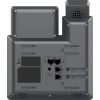 Grandstream GRP2602P SIP telefon, 2,21" LCD podsv. displej, 4 SIP účty, 2x100Mbit port, PoE