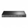 TP-Link SG3428MP 28xGb L2+ managed 384W switch POE+ Omada SDN