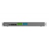 Grandstream UCM6308 VoIP PBX, 3000 uživ., 450 sou. hov., videokonf. 60úč., 8xFXO, 8xFXS port