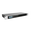 Grandstream UCM6308 VoIP PBX, 3000 uživ., 450 sou. hov., videokonf. 60úč., 8xFXO, 8xFXS port