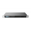 Grandstream UCM6308 VoIP PBX, 3000 uživ., 450 sou. hov., videokonf. 60úč., 8xFXO, 8xFXS port