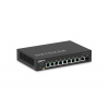 NETGEAR 10PT M4250-9G1F-POE+ MANAGED SWCH