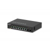 NETGEAR 10PT M4250-8G2XF-POE+ MANAGED SWCH