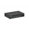 NETGEAR 10PT M4250-8G2XF-POE+ MANAGED SWCH