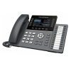 Grandstream GRP2636 SIP telefon, 4.3" TFT bar. displej, 6SIP účtů, 24 pr. tl. , 2x1Gb, WiFi, BT