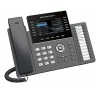 Grandstream GRP2636 SIP telefon, 4.3" TFT bar. displej, 6SIP účtů, 24 pr. tl. , 2x1Gb, WiFi, BT