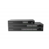 Grandstream GWN7803P Managed Network PoE Switch 24 1Gbps portů s PoE, 4 SFP porty