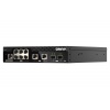 QNAP řízený PoE++ switch QSW-M2106PR-2S2T (6x 2,5GbE RJ45, 2x 10GbE RJ45, 2x 10GbE SFP+, malá šířka)