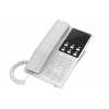 Grandstream GHP620 SIP hotelový telefon bílý