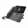 Fanvil V65 SIP telefon, 4,3"bar.disp., 20SIP, 45DSS tl., WiFi, BT, dual Gbit, PoE