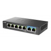 D-Link DMS-107/E 7-Port Multi-Gigabit Unmanaged Switch