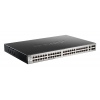 D-Link DGS-3130-54TS L3 Stackable Managed switch, 48x GbE, 2x 10G RJ-45, 4x 10G SFP+